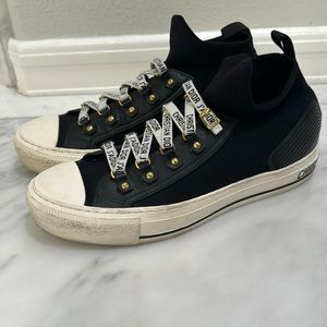 Dior sneakers